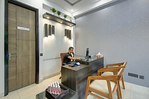 Hotel 91 Medanta
