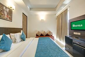 Hotel 91 Medanta