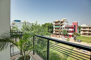 Hotel 91 Medanta