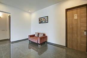 Hotel 91 Medanta