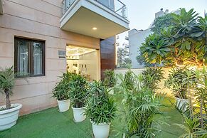 Hotel 91 Medanta