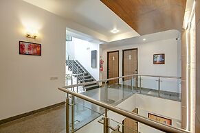 Hotel 91 Medanta