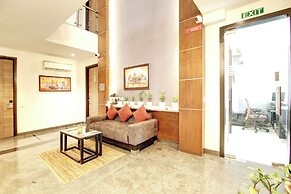 Hotel 91 Medanta