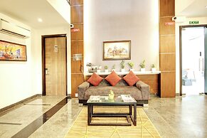 Hotel 91 Medanta