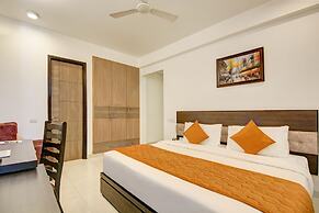Hotel 91 Medanta