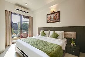 Hotel 91 Medanta