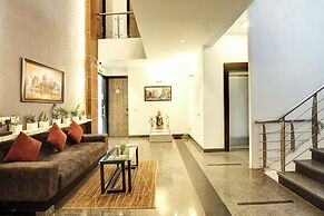 Hotel 91 Medanta