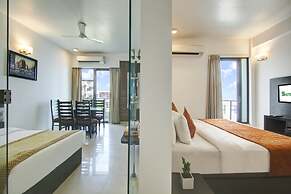 Hotel 91 Medanta