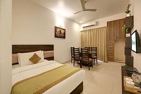 Hotel 91 Medanta