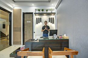 Hotel 91 Medanta