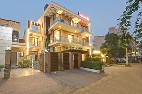 Hotel 91 Medanta