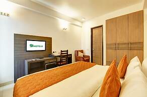 Hotel 91 Medanta
