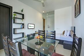 Hotel 91 Medanta