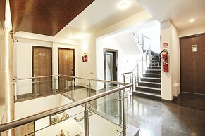 Hotel 91 Medanta