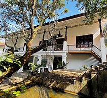 La maison de Colombo