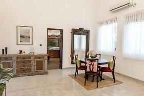 La maison de Colombo
