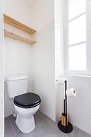 Charming Apartment - 1br/4p - Tour Eiffel