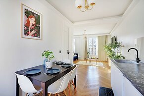 Magnificent Apartment - 2br/6p - Tour Eiffel
