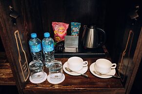 Dastan Hotel Aktobe