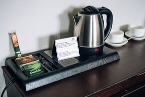 Dastan Hotel Aktobe