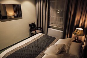 Dastan Hotel Aktobe