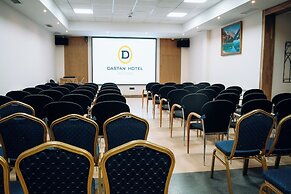 Dastan Hotel Aktobe