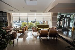 Dastan Hotel Aktobe