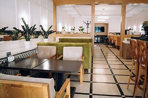 Dastan Hotel Aktobe