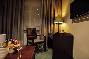 Dastan Hotel Aktobe