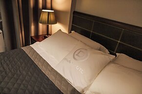 Dastan Hotel Aktobe