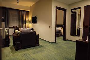 Dastan Hotel Aktobe