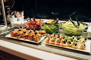 Dastan Hotel Aktobe