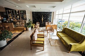 Dastan Hotel Aktobe