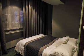 Dastan Hotel Aktobe
