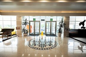 Dastan Hotel Aktobe