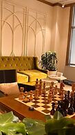 Dastan Hotel Aktobe