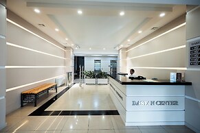 Dastan Hotel Aktobe