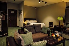Dastan Hotel Aktobe