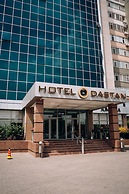 Dastan Hotel Aktobe
