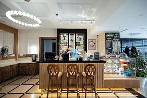 Dastan Hotel Aktobe