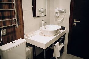 Dastan Hotel Aktobe