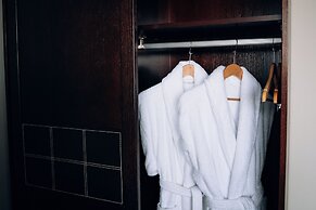 Dastan Hotel Aktobe