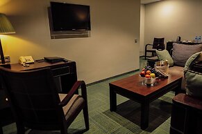 Dastan Hotel Aktobe