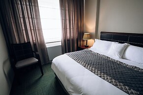 Dastan Hotel Aktobe