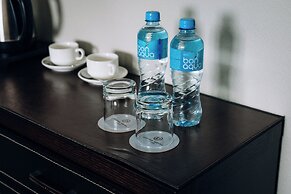 Dastan Hotel Aktobe