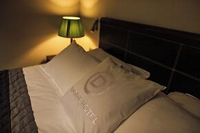 Dastan Hotel Aktobe