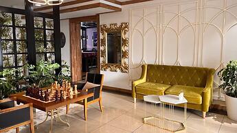 Dastan Hotel Aktobe