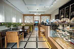 Dastan Hotel Aktobe