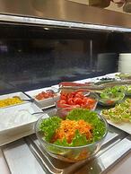 Dastan Hotel Aktobe