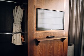 Dastan Hotel Aktobe